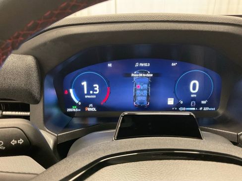 Used 2025 Ford Explorer ST-Line image 20