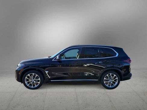 New 2026 BMW X5 xDrive40i w/ Off-Road Package image 5