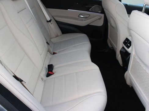 Used 2026 Mercedes-Benz GLE 350 4MATIC image 33