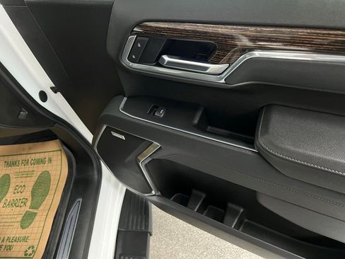 Used 2025 GMC Sierra 1500 Elevation w/ Elevation Premium Package image 65