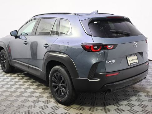 New 2026 MAZDA CX-50 AWD 2.5 Hybrid w/ Premium Pkg image 3