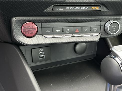 New 2025 Ford Mustang Coupe image 15