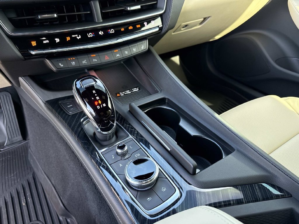 New 2026 Cadillac CT5 Premium Luxury w/ Technology Package RWD image 25
