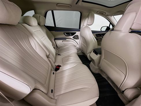 Certified 2023 Mercedes-Benz EQS 450+ 4MATIC SUV image 30