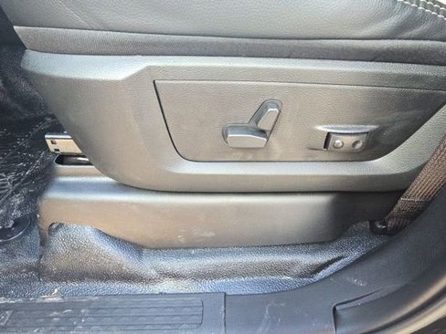 New 2026 RAM 5500 Tradesman w/ Laramie Trim Package image 17