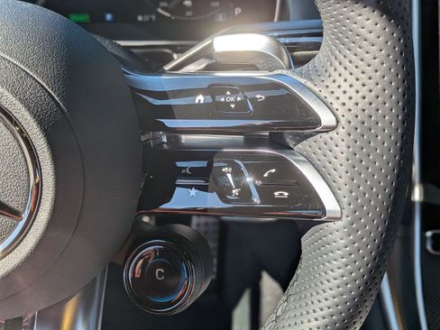 Used 2025 Mercedes-Benz GLC 63 AMG S image 17