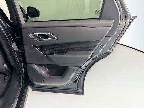 New 2026 Land Rover Range Rover Velar S image 29