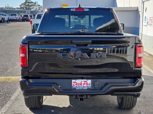 New 2025 RAM 1500 Tradesman image 3