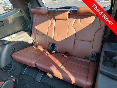 Used 2024 Kia Telluride SX Prestige image 26