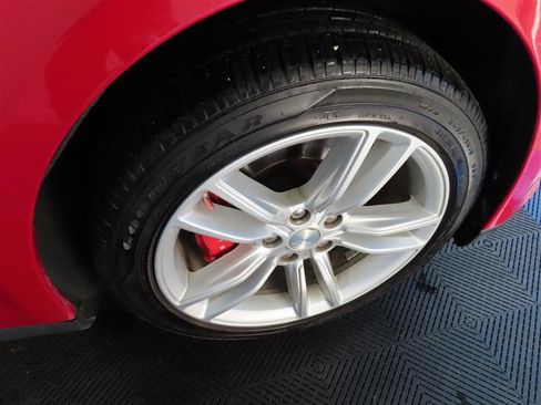 Used 2013 Tesla Model S Performance image 9