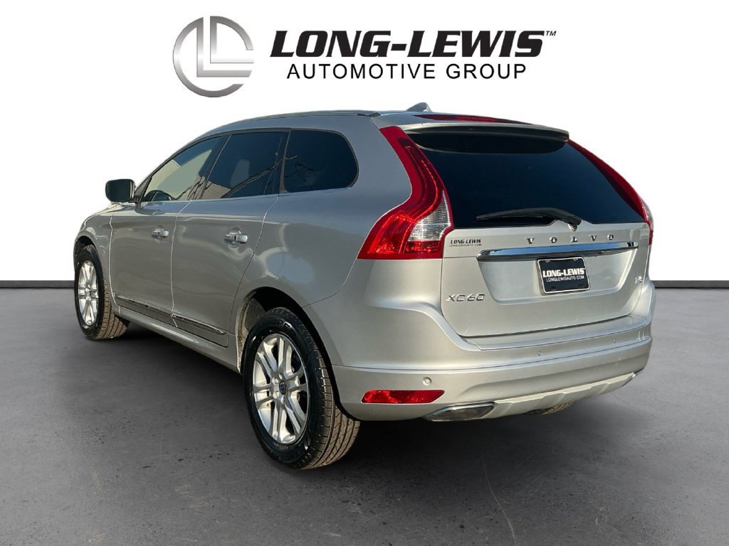 Used 2016 Volvo XC60 T5 Premier FWD image 4