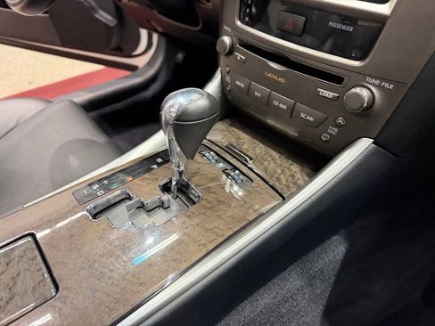 Used 2010 Lexus IS 250C image 35