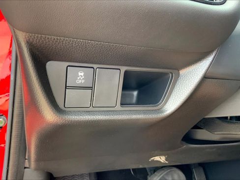 Used 2025 Honda HR-V Sport image 33
