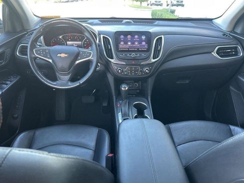 Used 2021 Chevrolet Equinox Premier image 11