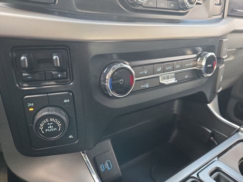 Used 2022 Ford F150 XLT w/ Equipment Group 301A Mid image 29