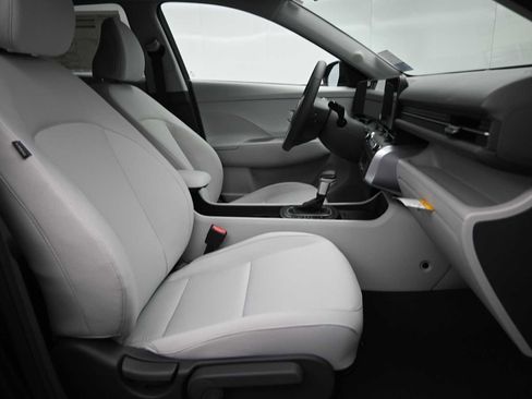 New 2026 Hyundai Kona SEL Sport image 11