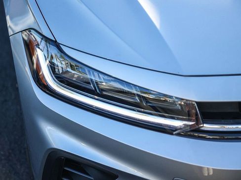 New 2026 Volkswagen Jetta Sport image 14