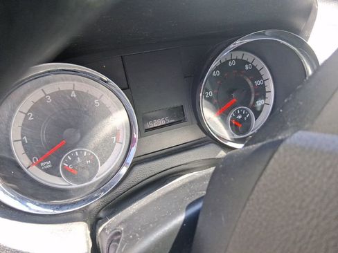 Used 2012 Dodge Grand Caravan American Value Package image 4