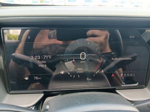 New 2026 GMC Terrain Elevation w/ Black Edition FWD image 9