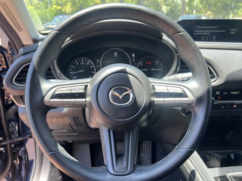 Used 2021 MAZDA CX-30 AWD 2.5 S w/ Select Package image 18