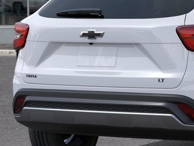 Used 2026 Chevrolet Trax LT w/ LT Convenience Package FWD image 47