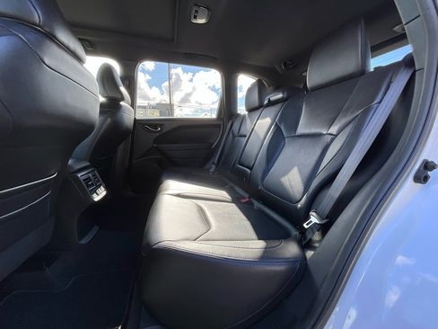 Certified 2025 Subaru Forester Limited image 13