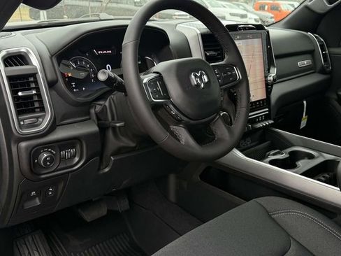 New 2026 RAM 1500 Lone Star image 26