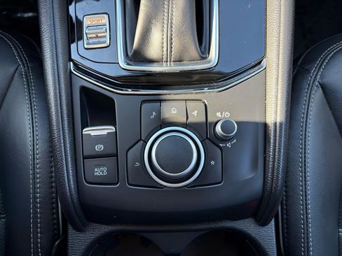 Used 2024 MAZDA CX-5 AWD 2.5 S w/ Preferred Package image 34
