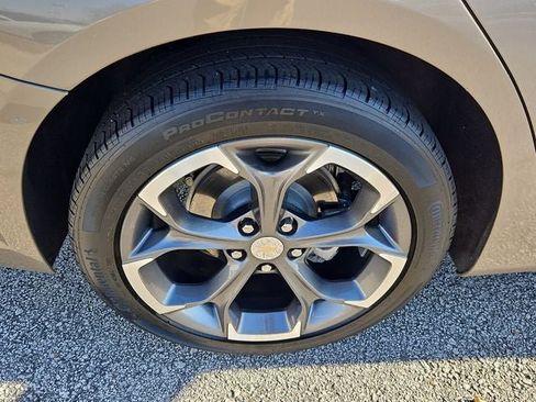 Used 2023 Chevrolet Malibu LT image 12