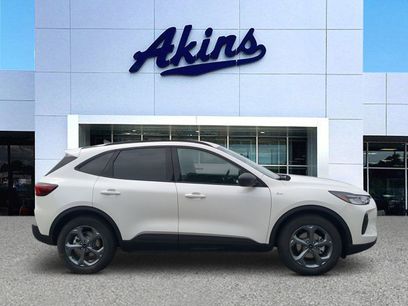 New 2026 Ford Escape ST-Line