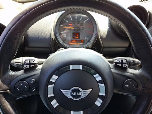 Used 2016 MINI Cooper Countryman S AWD/4WD image 18