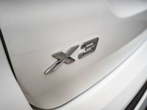 Used 2019 BMW X3 xDrive30i AWD/4WD image 16