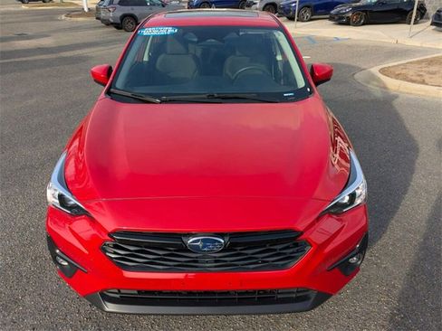 Certified 2024 Subaru Impreza 2.0i Sport image 4