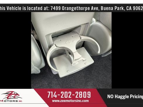 Used 2013 Toyota Prius V Three FWD image 42