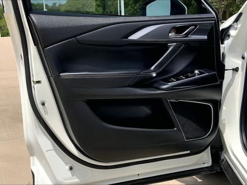 Used 2020 MAZDA CX-9 Grand Touring image 20