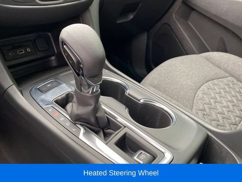 Certified 2024 Chevrolet Equinox LT AWD/4WD image 13