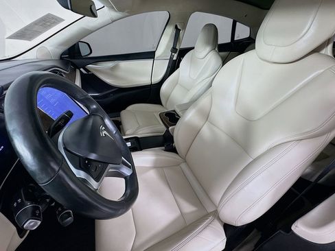 Used 2017 Tesla Model S 100D image 21