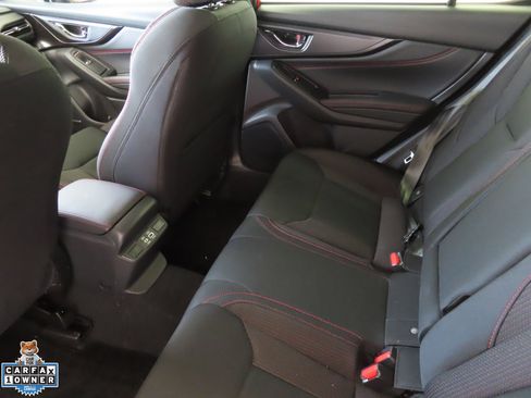 Used 2025 Subaru WRX Premium AWD/4WD image 21