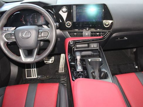 Used 2023 Lexus NX 350 F Sport image 26