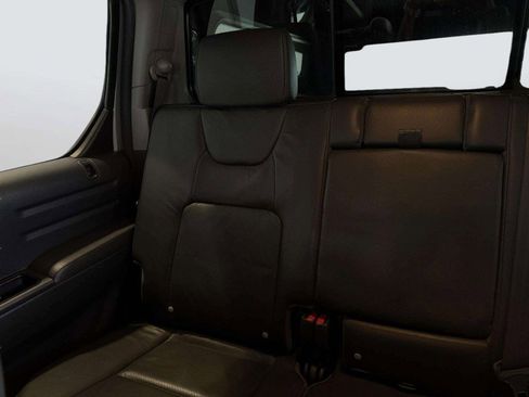 Used 2012 Honda Ridgeline RTL image 21