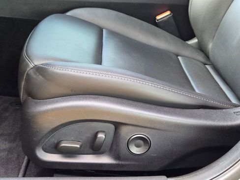 Certified 2023 Cadillac CT4 Premium Luxury image 25