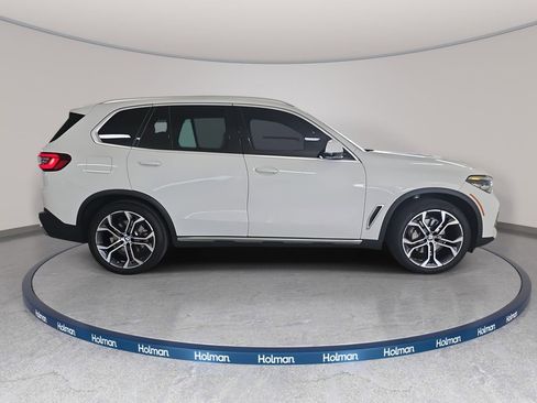 Used 2023 BMW X5 sDrive40i image 6