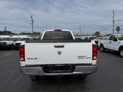 Used 2006 Dodge Ram 2500 Truck ST image 7