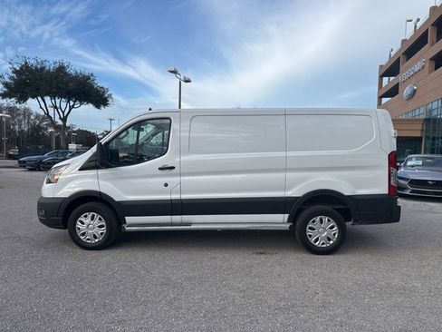 Used 2024 Ford Transit 250 Low Roof w/ Exterior Upgrade Package image 2