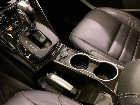 Used 2016 Ford Escape Titanium image 16