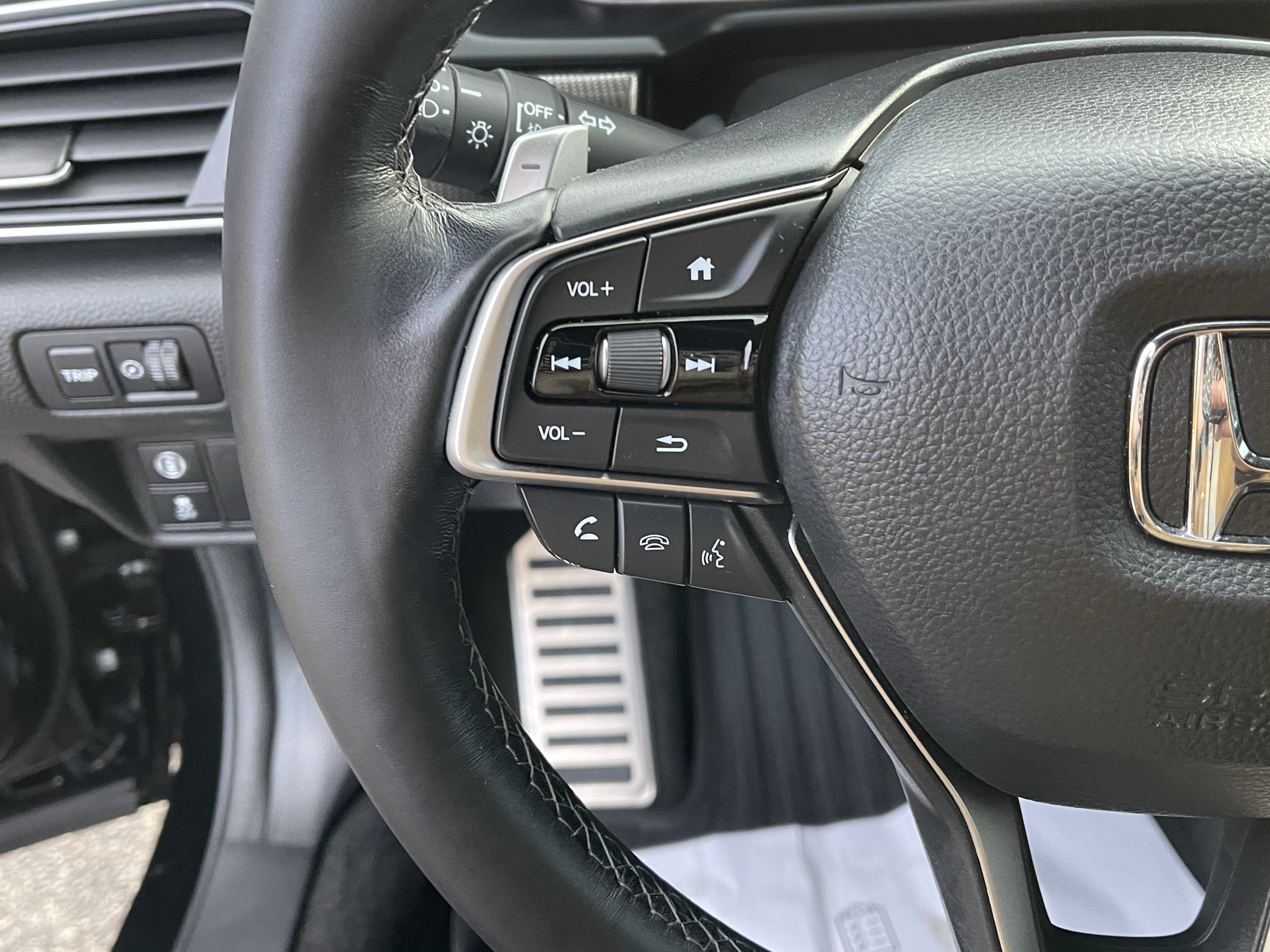 Used 2022 Honda Accord Sport image 20