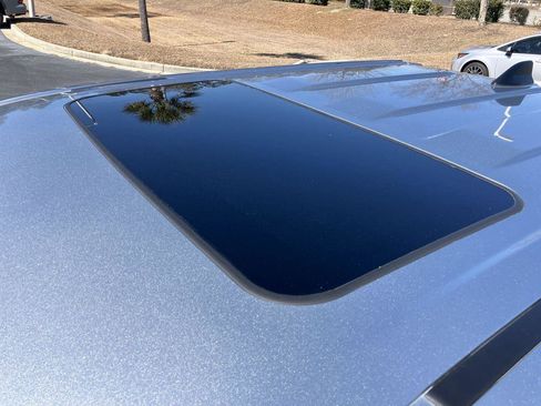 Certified 2024 Toyota Tacoma Limited image 10