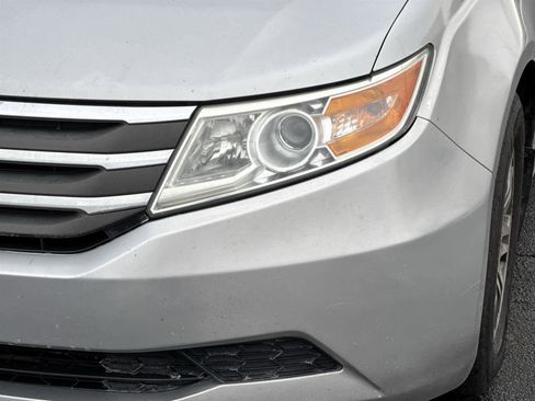 Used 2013 Honda Odyssey EX-L image 9