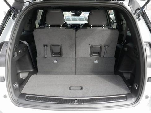 New 2026 Jeep Grand Cherokee L Laredo image 9