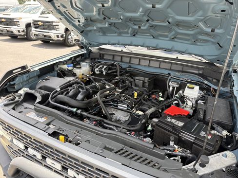 Used 2023 Ford Bronco Badlands AWD/4WD image 35